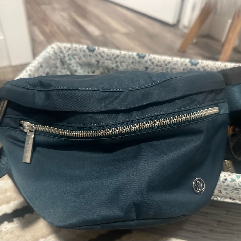 Lululemon Fanny pack